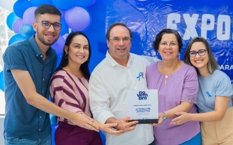 Prefeito Luciano autoriza compra antecipada de R$ 5 milhões em medicamentos