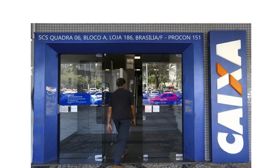 Caixa paga Bolsa Família a beneficiários com NIS de final 2
