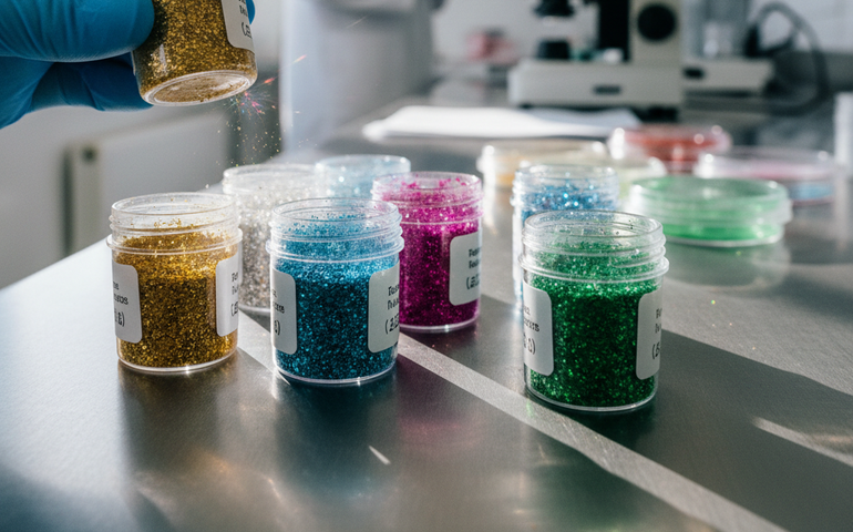 Anvisa determina recolhimento e suspensão de produtos alimentícios com glitter; veja quais