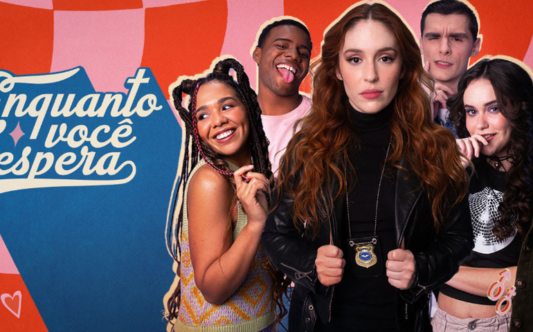 Produção brasileira aborda educação sexual em nova série cristã