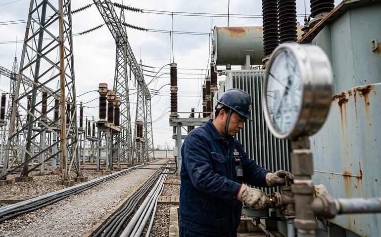 Gestão da oferta de energia é o maior desafio do século, afirmam especialistas