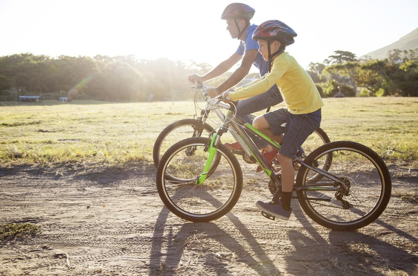 Pedala Alagoas promove circuito de passeios ciclísticos para mil estudantes