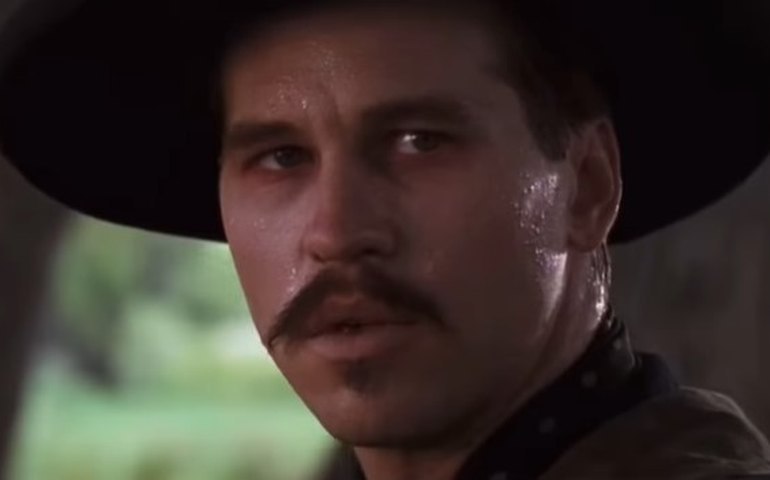 Val Kilmer iria comparecer a festival na terça-feira, mas morreu horas antes