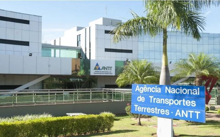 ANTT reajusta piso mínimo do frete rodoviário de 8,35% a 13,19%