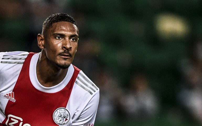 Haller agradece apoio após diagnóstico de tumor testicular: ‘Voltarei mais forte’