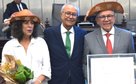 Assembleia concede Títulos de Cidadão Honorário a Renata Magalhães e Ricardo de Carvalho Lima