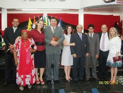 Alagoanos participam de evento nacional de Missões na Paraíba