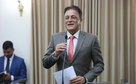 Galba Novaes defende união nacional e respeito às diferenças políticas