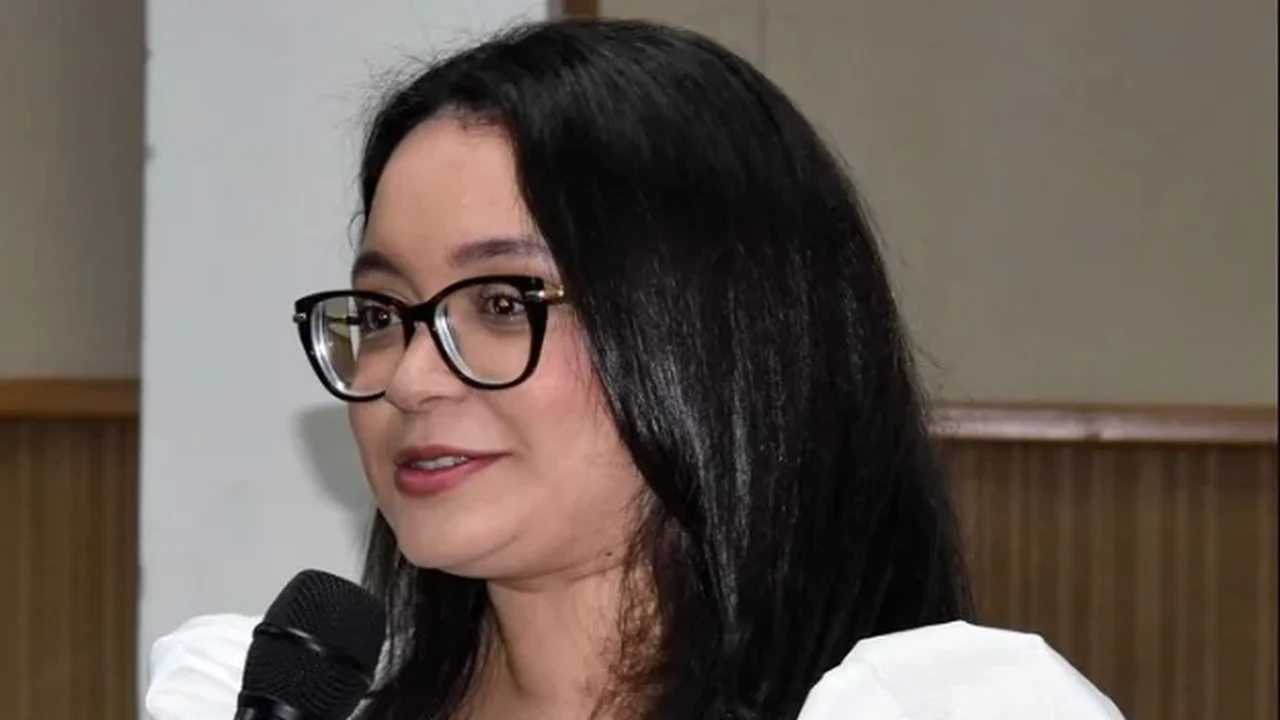 Egressa da Ufal é aprovada em mestrado na UFSC com estudo sobre semiárido alagoano