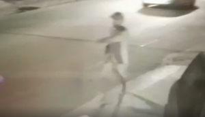 Polícia divulga imagem do suspeito de executar motorista enquanto transportava visitantes do sistema prisional em Aracaju; VÍDEO