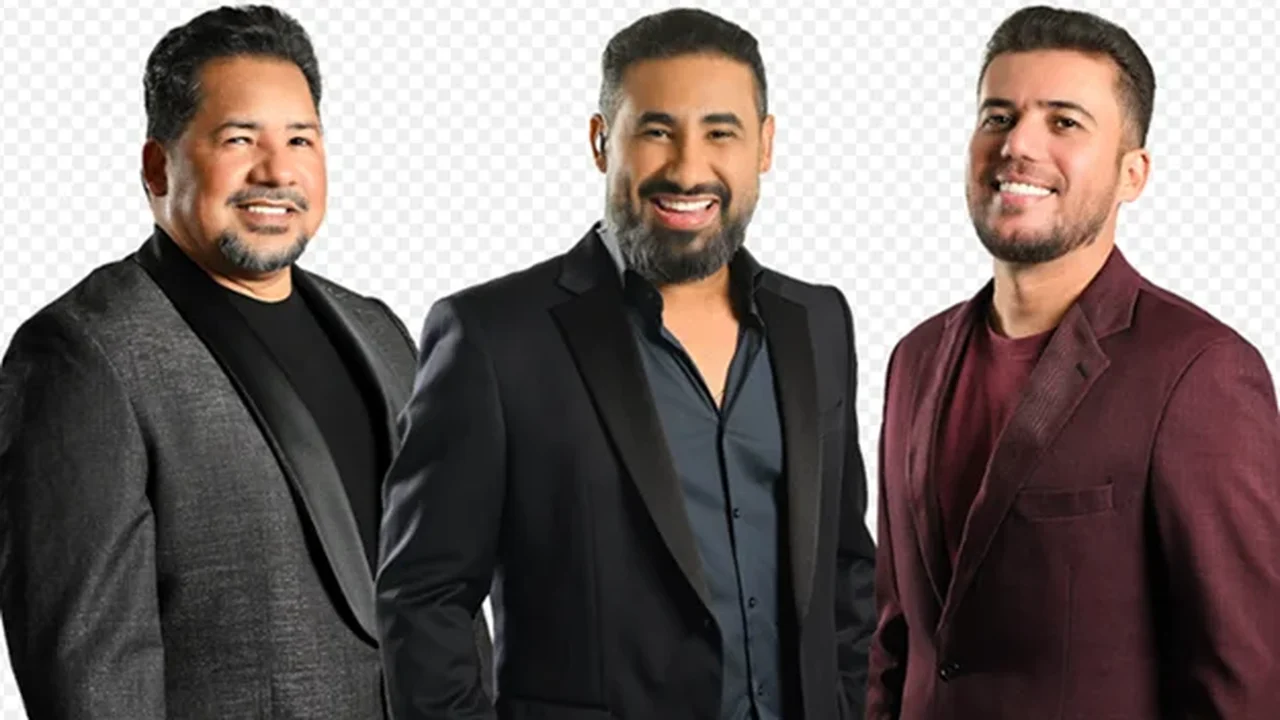 Zezo, Raí Saia Rodada e Luan Estilizado levam projeto “À Vontade” ao Rio