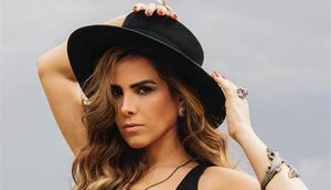 WANESSA / Foto: Divulgação