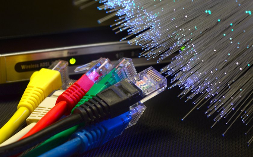 TIM, Vivo e Claro tentam ‘seduzir’ Oi com contrato de longo prazo em fibra ótica