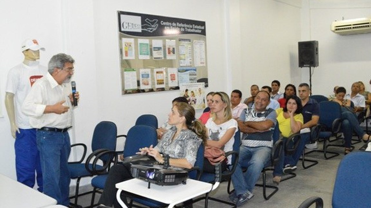 Comitê da Dengue discute prevenção e controle da doença