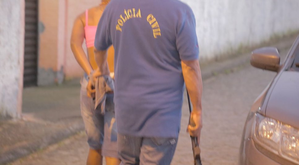 polícia civil operação Itabaiana
