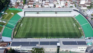 Duelo de gigantes: Juventude e CRB medem forças no Alfredo Jaconi em confronto direto pelo acesso