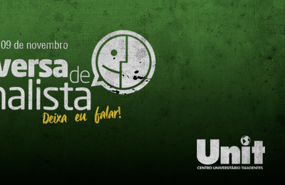 Xico Sá e Jesuíta Barbosa darão palestra em Maceió 