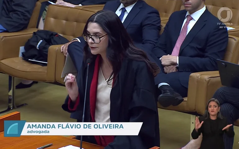 No STF, CNA pede fim da suspensão das ações sobre a moratória da soja