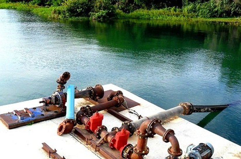 Arsal notifica Casal a realizar melhorias no abastecimento de água em Pariconha