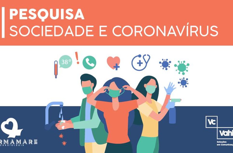 pesquisa / Foto: Você Vahle
