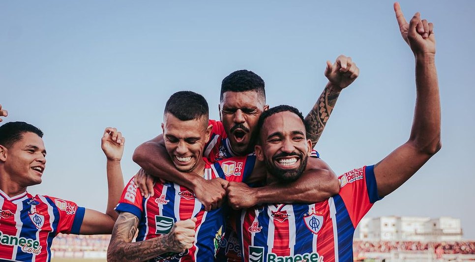 Snapinsta.app_456719629_18370156624103948_2050889261280427462_n_1080 / Foto: Foto: Arthur Aragão/AOI
