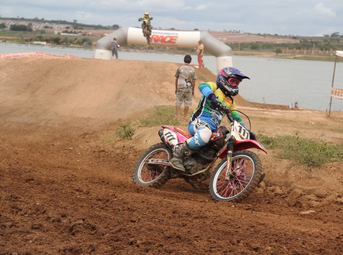 Viva Motocross consolida Arapiraca em calendário esportivo nacional
