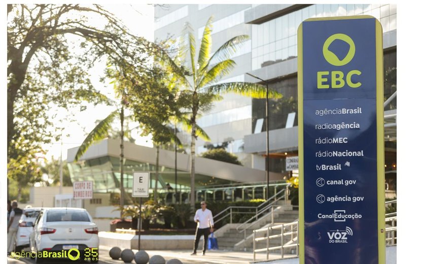 EBC instala Comitê de Participação Social no dia 11 de junho