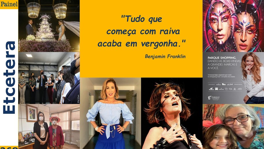 Vergonha do início ao fim