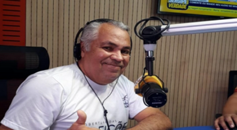 Elmo-Siqueira-radialista-foto-redes-sociais-20022025-1-357x210 / Foto: Foto: reprodução redes sociais