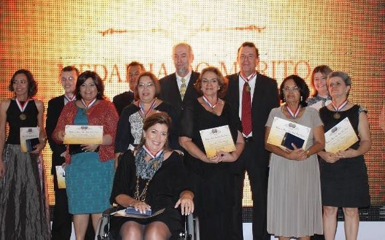 Segesp define programa de comemoração do Mês do Servidor Público