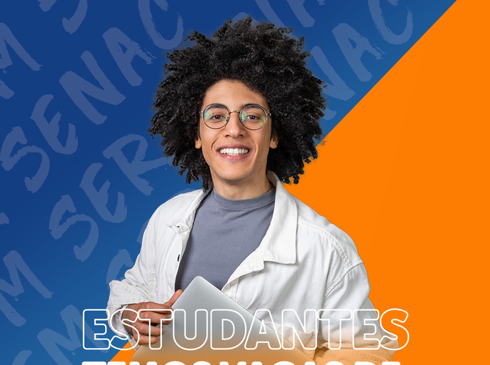 Há vagas! Senac Alagoas abre processo seletivo para vagas de emprego em Maceió e no interior