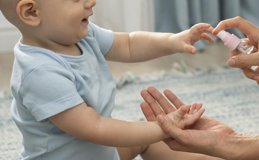 Como evitar a epidemia de dengue entre crianças?