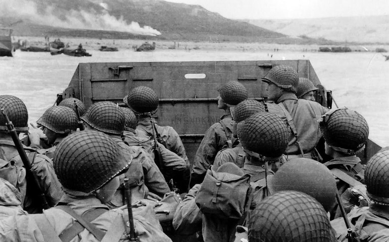O que foi a invasão da Normandia, que mudou o rumo da Segunda Guerra Mundial