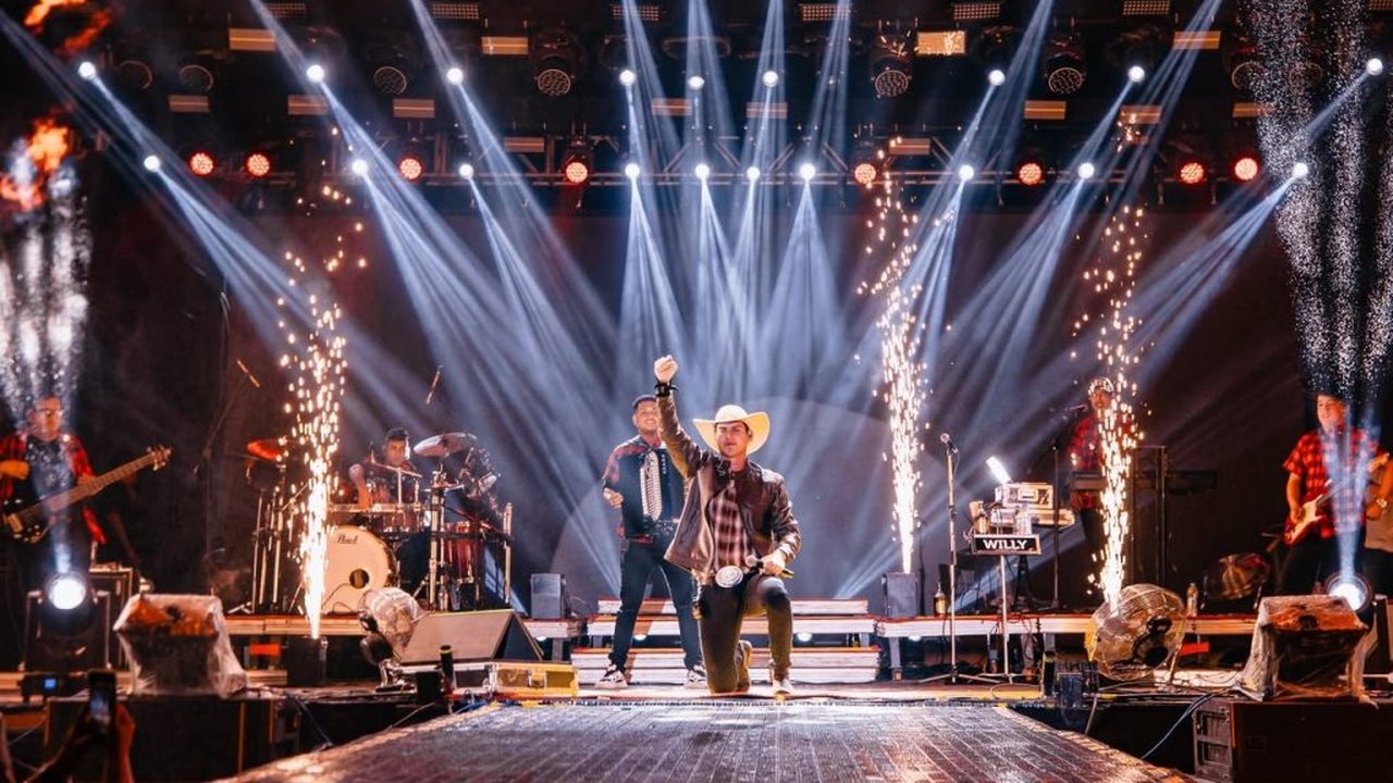 Forró, vaquejada e brega animam o público na abertura dos shows no Lado da Perucaba