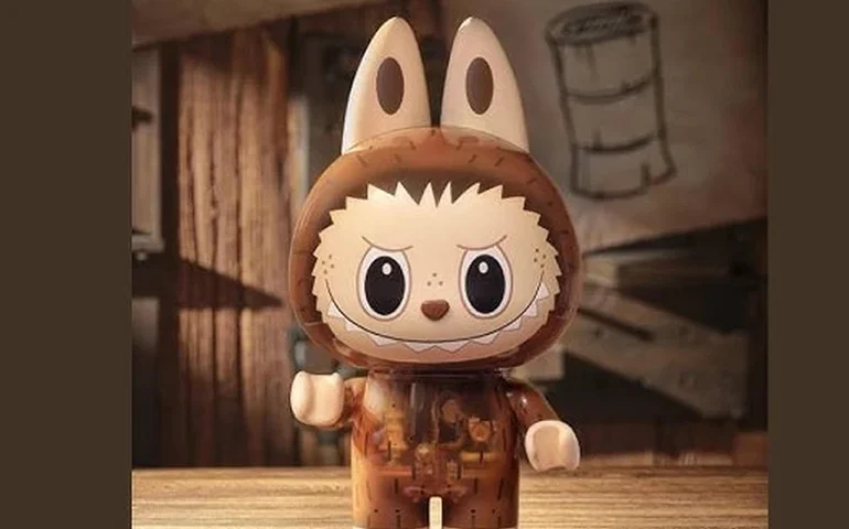 Ladrões roubam US$ 7 mil em bonecos Labubu de loja nos EUA