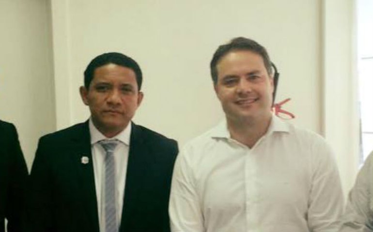 Renan Filho visita Palmeira na terça para minorar grave problema hídrico no município