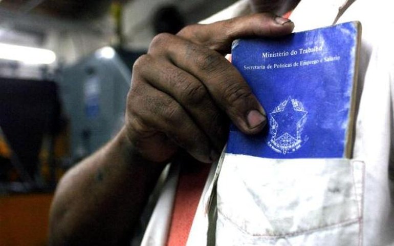 Idosos são mais afetados pela atual onda de desemprego, aponta Ipea