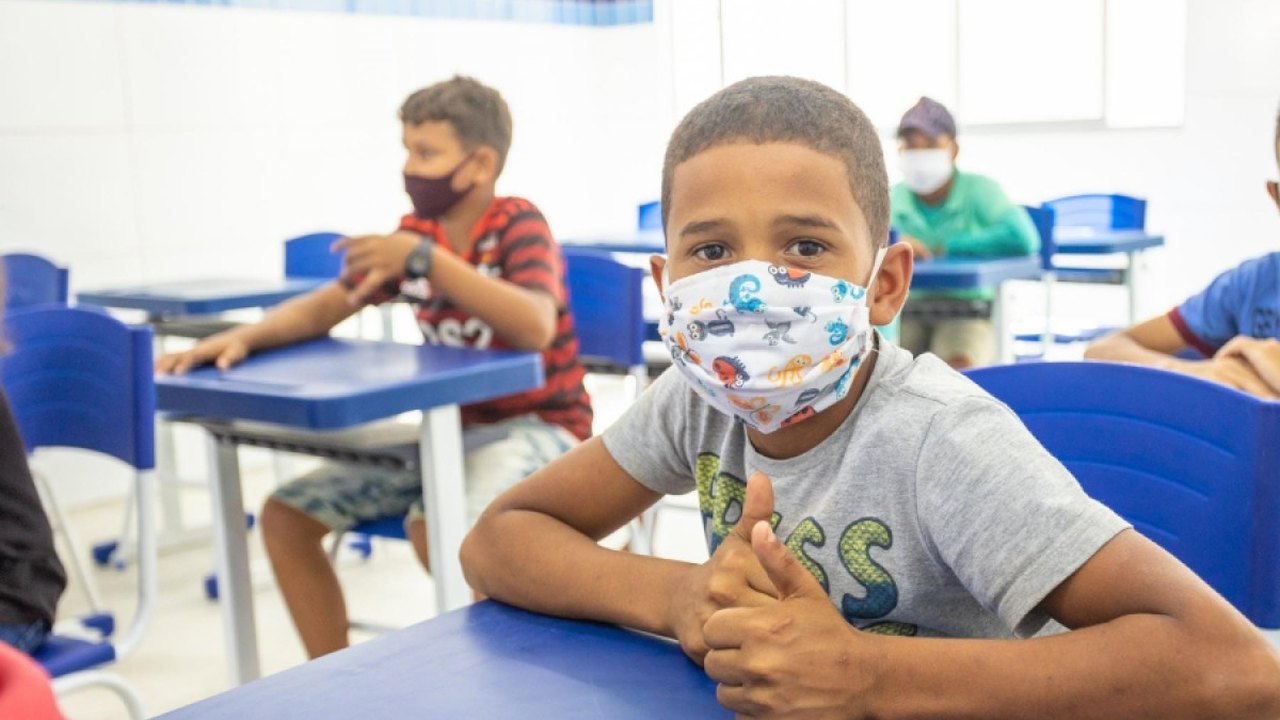 Governo e municípios assinam nova pactuação do Escola 10 nesta segunda-feira (02)