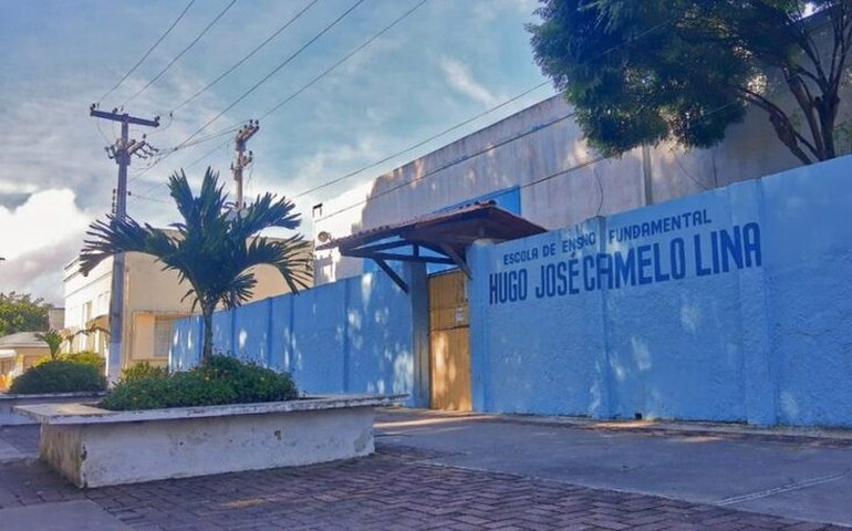 Arapiraca instalará Conservatório de Música na Escola Hugo José Camelo Lima
