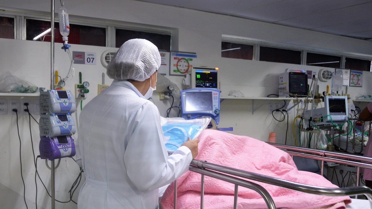 Unidades de emergência da rede estadual de saúde atendem mais de 1.500 pacientes durante o Carnaval