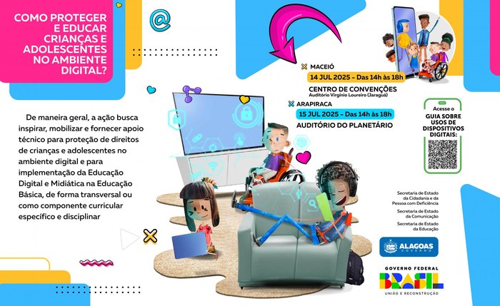 Os encontros serão gratuitos e acontecerão em duas datas Os encontros serão gratuitos e acontecerão em duas datas