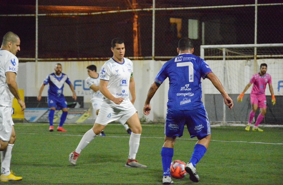 FF LIBERTADORES