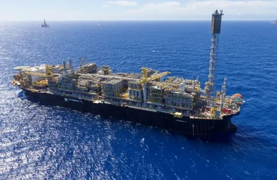 Petrobras capta US$ 2 bilhões com venda de títulos no exterior