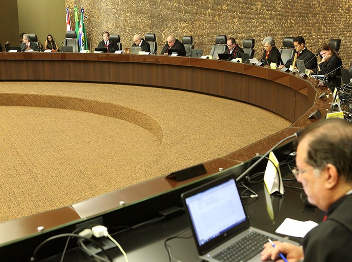 Tribunal de Justiça aprova súmulas sobre direito à saúde pública