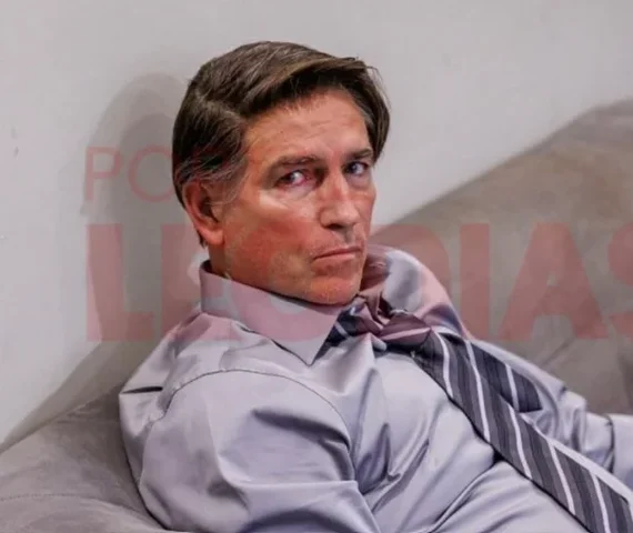 De Jesus Cristo a Satanás — o improvável “azarão” que agora vive Bolsonaro