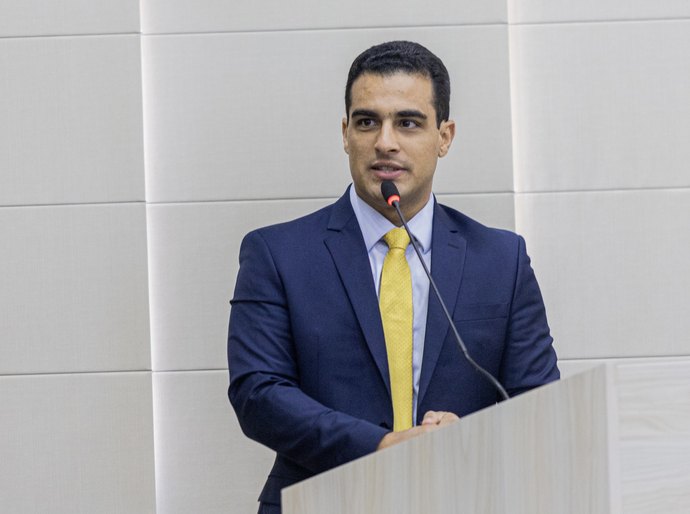 Galba Netto destaca necessidade da construção de cemitério público no Benedito Bentes