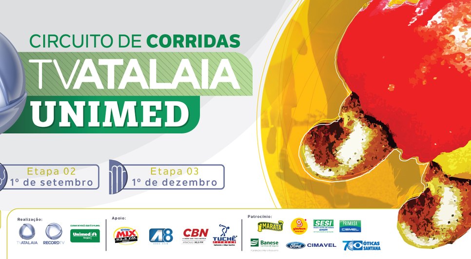 segunda etapa