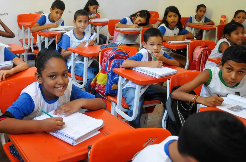 Semed realiza seminário sobre Avaliação Educacional