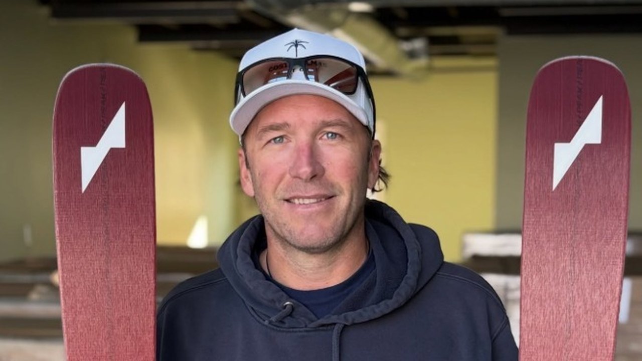 Campeão olímpico Bode Miller é preso por posse de cogumelos alucinógenos nos EUA, diz site