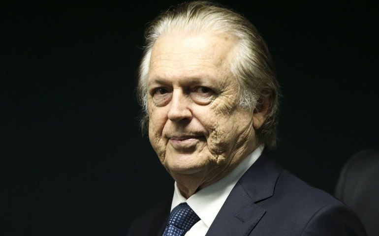 PSL anuncia que vai expulsar o deputado Daniel Silveira